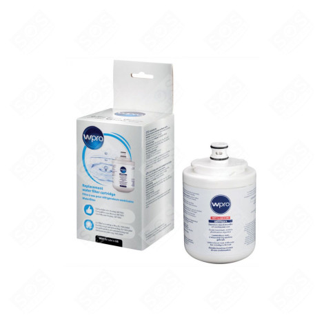 WASSERFILTER KÜHLSCHRANK, GEFRIERSCHRANK - 4346610101, UFK7003