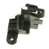 Linker Deckelträger