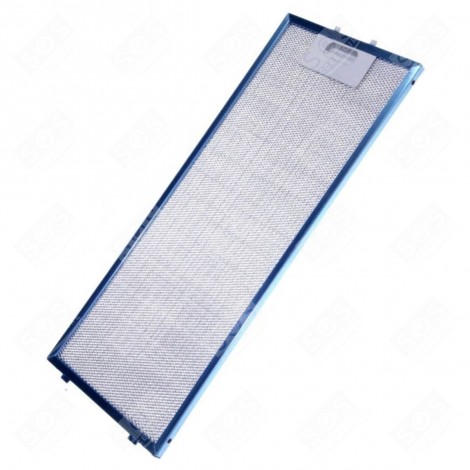 FETTFILTER,DUNSTFILTER DUNSTABZUGSHAUBE - C00136078, 482000081253