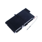 Elektronische Leistungskarte