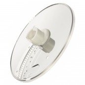 Reibscheibe für Julienne