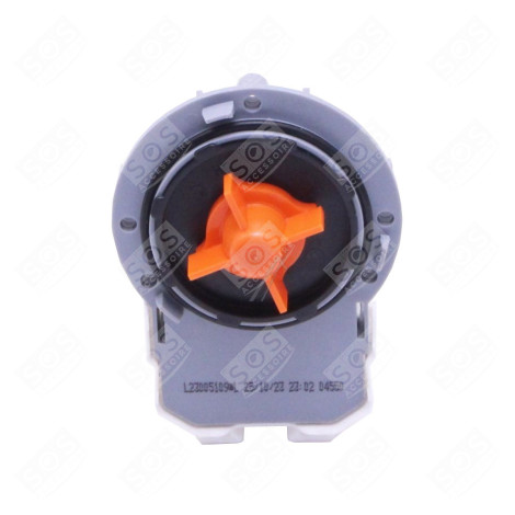 ABLAUFPUMPE, ORIGINAL WASCHMASCHINE - DC31-00181A