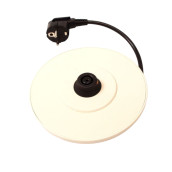 Sockel+ Kabel Wasserkocher