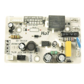 Elektronische Leistungskarte