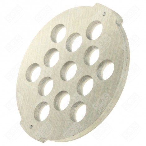 GRILLE GROS TROUS KÜCHENMASCHINE - SS-192247