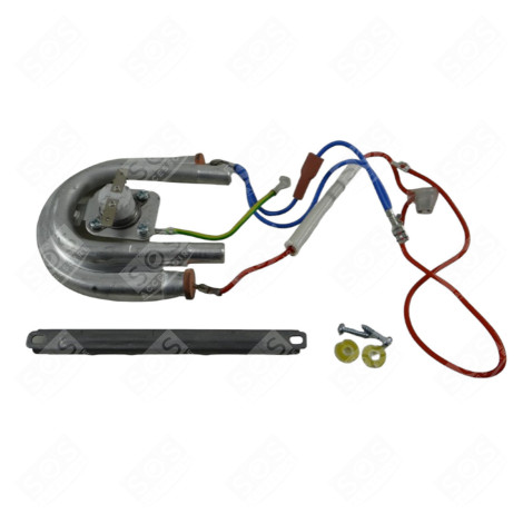 WIDERSTAND MIT SICHERUNG UND THERMOSTAT KAFFEEMASCHINE, ESPRESSOMASCHINE - SS-202642, SS202642