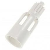 Mitnehmer für Zitruspresse