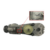 Getriebe Küchenmaschinen