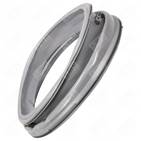 BULLAUGENDICHTUNG (TÜRMANSCHETTE)