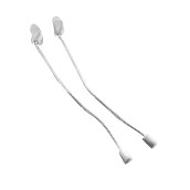 Set aus 2 Türseilen