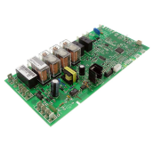 Elektronische Leistungskarte