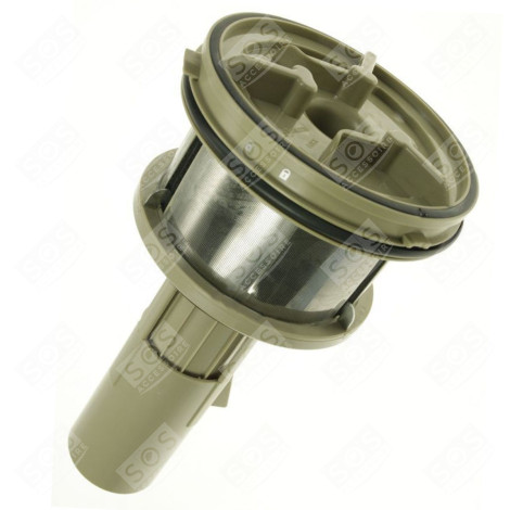 ZYKLON-TRICHTER STAUBSAUGER - 48031444