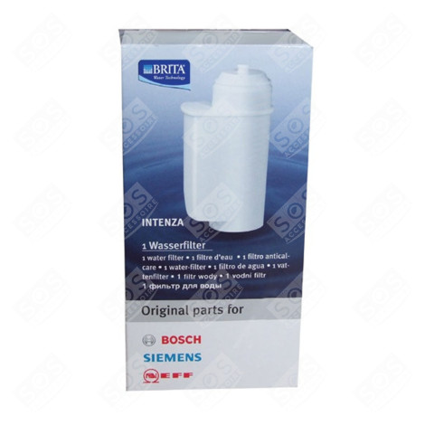 WASSERFILTER KAFFEEMASCHINE, ESPRESSOMASCHINE - 00467873