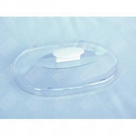 DECKEL MIT GRIFF DAMPFGARER, DAMPFKOCHER - KW646830