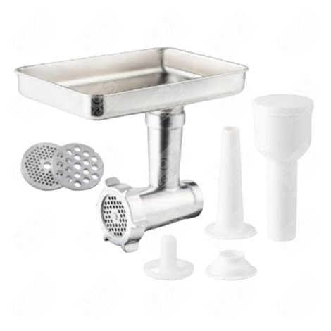 ZERKLEINERER KÜCHENMASCHINE - XF639DB1