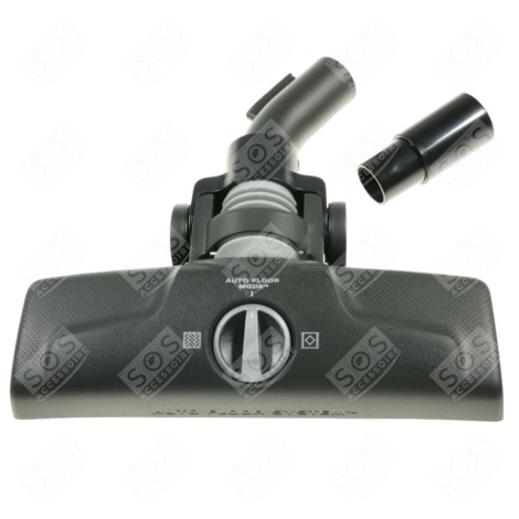 3-POSITIONEN-BÜRSTE MIT 32 MM ADAPTER STAUBSAUGER - 9009229718, AUC32