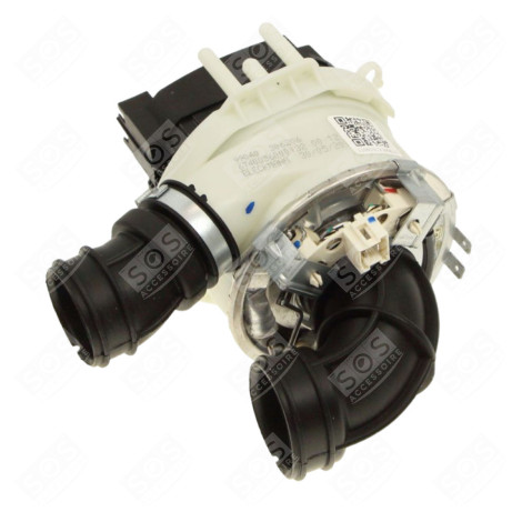 VSM-E25A0 UMWÄLZPUMPE MIT 95W HEIZUNG