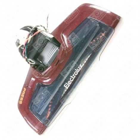 ELEKTRO-BÜRSTE STAUBSAUGER - 2199036191