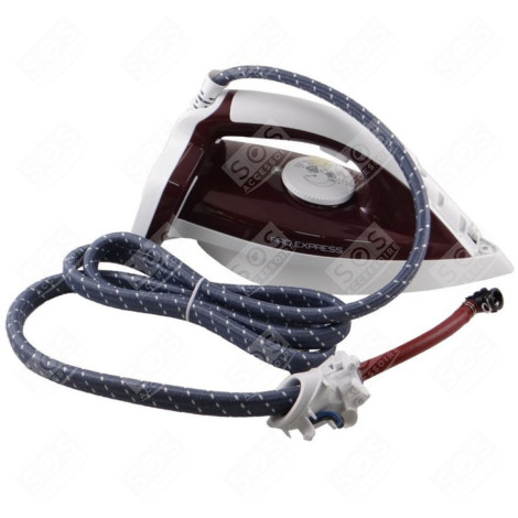 GRIFFBASIS MIT KABEL BÜGELEISEN, DAMPFBÜGELSTATION - CS-10000579, CS10000579