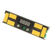 Programmiertes Modul