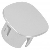 Endstück Kappe, Halter