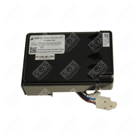 ELEKTRONIKKARTE, WECHSELRICHTER ORIGINAL KÜHLSCHRANK, GEFRIERSCHRANK - DA81-07245A, DA81-10801A