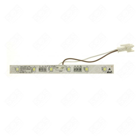 ELEKTRONIKKARTE, ANZEIGEMODUL KÜHLSCHRANK, GEFRIERSCHRANK - 53041408, 1057686