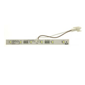 Elektronikkarte, Anzeigemodul