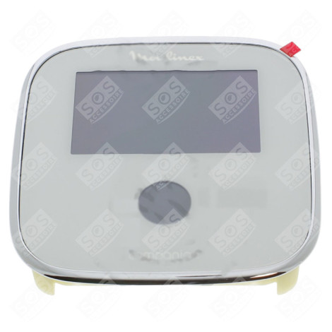 ZIFFERBLATT MIT BILDSCHIRM KÜCHENMASCHINE - MS-8030001423, MS8030001423