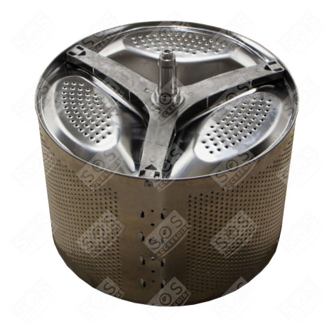 KOMPLETTE TROMMEL WASCHMASCHINE - 34010739, 12238100000545