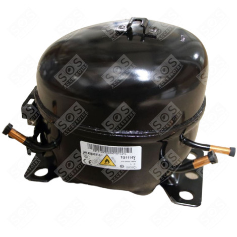 KOMPRESSOR TG1114Y KÜHLSCHRANK, GEFRIERSCHRANK - 4361198500, C00633839