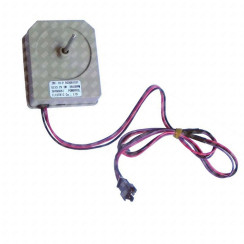 Ventilator-Motor