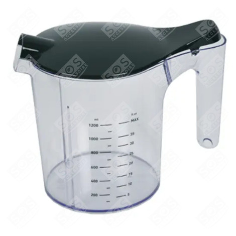 KARAFFE KÜCHENMASCHINE - FS-9100023374, FS9100023374