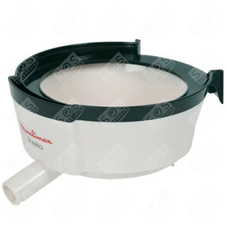 BEHÄLTER KÜCHENMASCHINE - SS-995124, SS995124