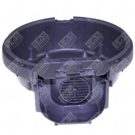 GRAUER KÖRPER FRITTEUSE - SS-991267, SS991267