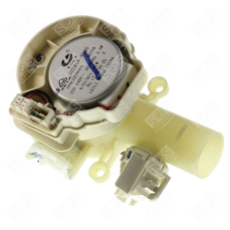 SPRÜHARMMOTOR GESCHIRRSPÜLER, SPÜLMASCHINE - 32029698