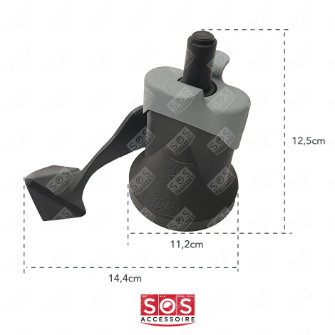 SCHAUFEL UND GELENK ACTIFRY