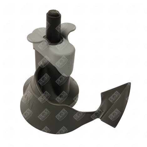 SCHAUFEL UND GELENK ACTIFRY