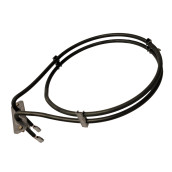 Ringheizung (Heißluft) 2000 W