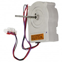 Ventilator Verdampfer Motor