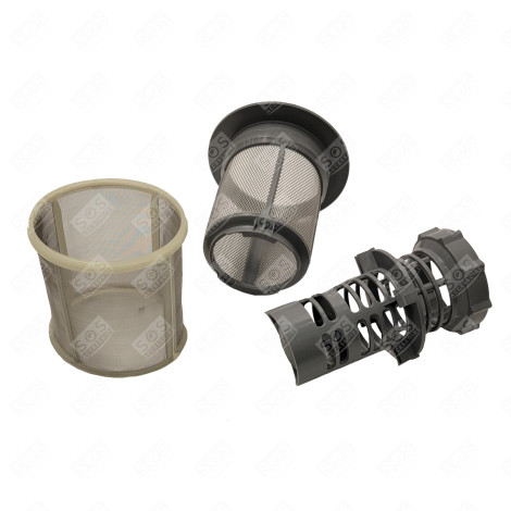 MIKROFILTER GESCHIRRSPÜLER, SPÜLMASCHINE - 00427903, 10002494