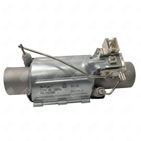 HEIZWIDERSTAND 1800 W