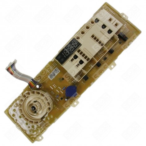ANZEIGEMODUL WASCHMASCHINE - EBR80495808