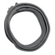 BULLAUGENDICHTUNG WASCHMASCHINE - DC64-02750A, DC64-02888A