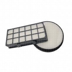 Staubsauger Filter X -TRM  POWER CYCLONIC (Set)