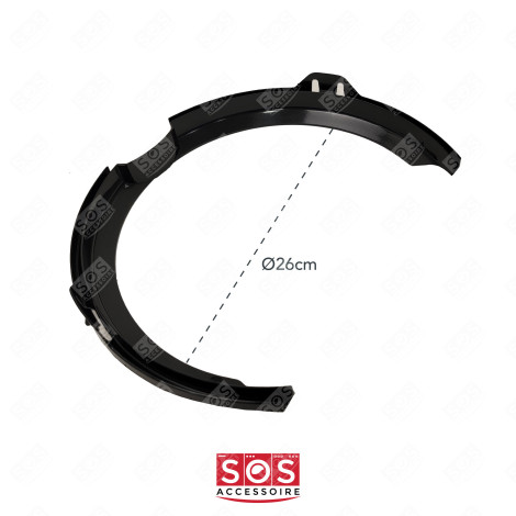 ANTI-ÜBERLAUF-RING FRITTEUSE - SS-1530000270