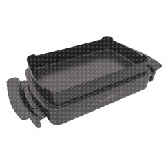 Backschale für Optigrill