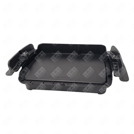BACKSCHALE FÜR OPTIGRILL KOCHPLATTEN, HERDPLATTEN, KOCHFELD - XA725870, XA722870