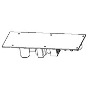 Leistungselektronikkarte