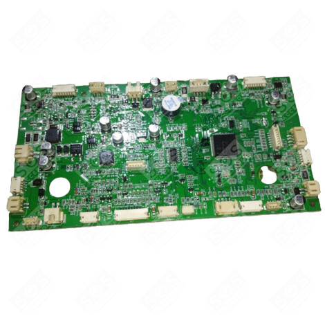 LEISTUNGSELEKTRONIKKARTE ROBOTER - STAUBSAUGER, SAUGROBOTER - SS-2230002734, SS2230002734